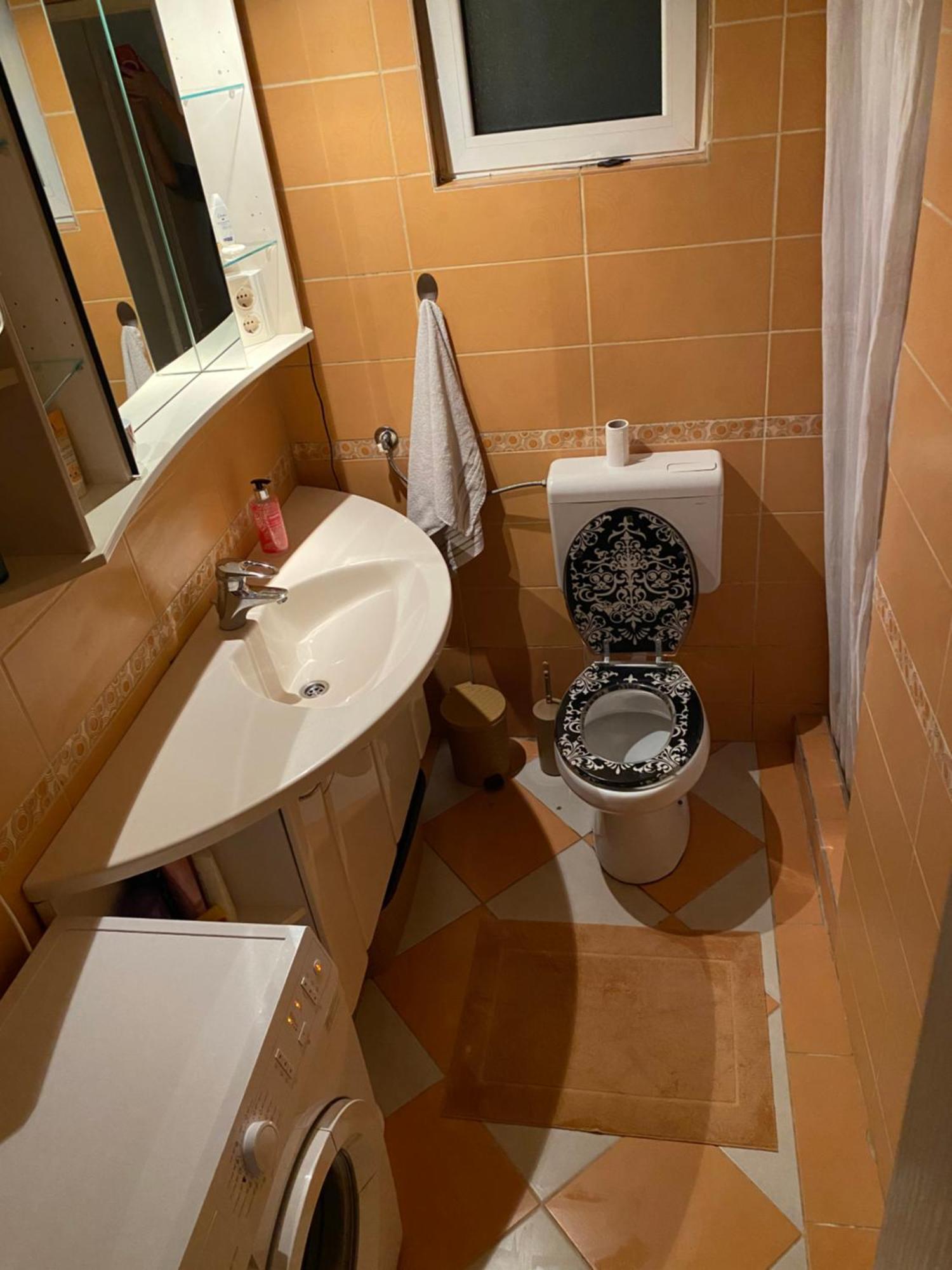 Guest House Kruna Ulcinj Eksteriør bilde