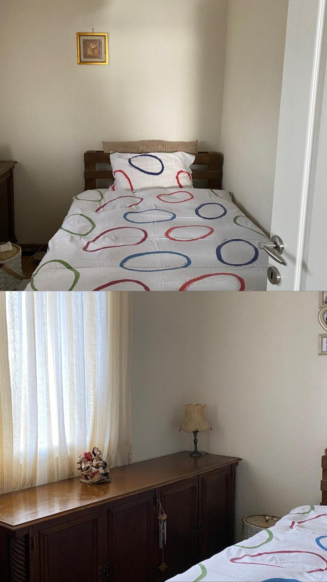 Guest House Kruna Ulcinj Eksteriør bilde