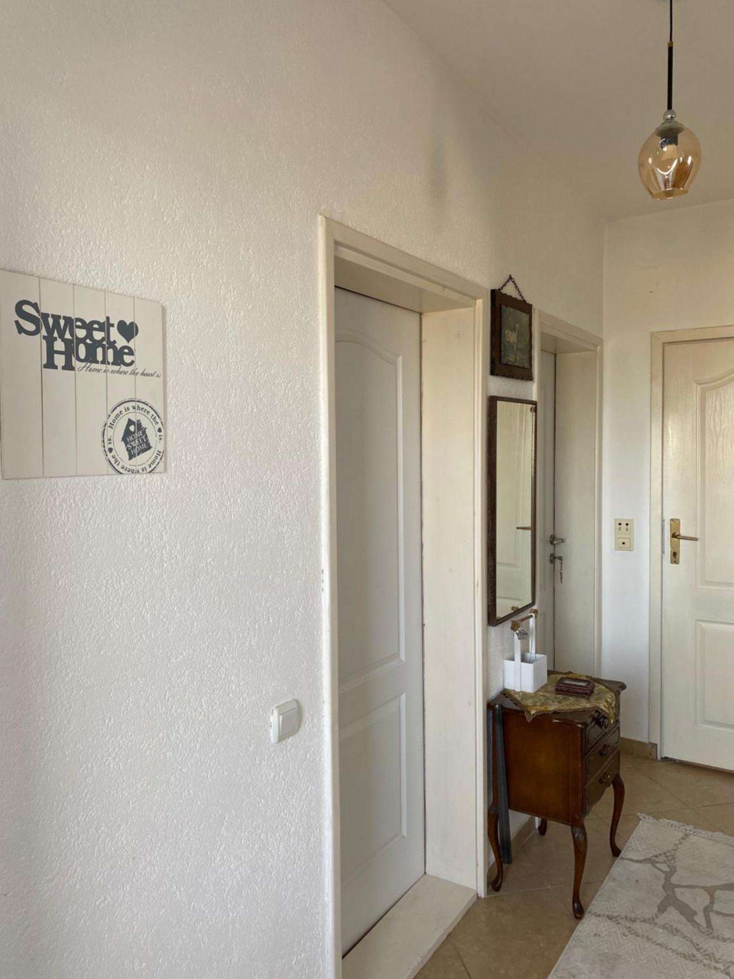 Guest House Kruna Ulcinj Eksteriør bilde